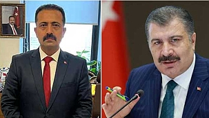 Dr. Avşar Aslan’dan Geçmiş Olsun Mesajı