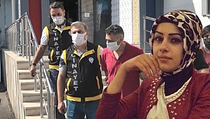 Ebru'yu öldüren eşine ağırlaştırılmış müebbet hapis