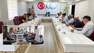 Felahiye Belediyesi Eylül Ayı Meclis Toplantısı Yapıldı