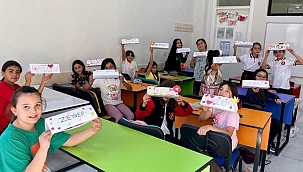 Kaymek Gençlik Merkezleri’nde Yeni Dönemin İlk Ders Zili Çaldı