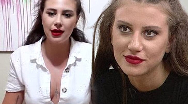 Kısmetse Olur Melis'e gelen sorular pes dedirtti