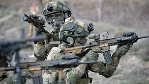 MSB: 17 terörist etkisiz hale getirildi