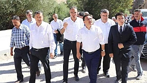 Soğanlı Bahara Bir Başka Olacak