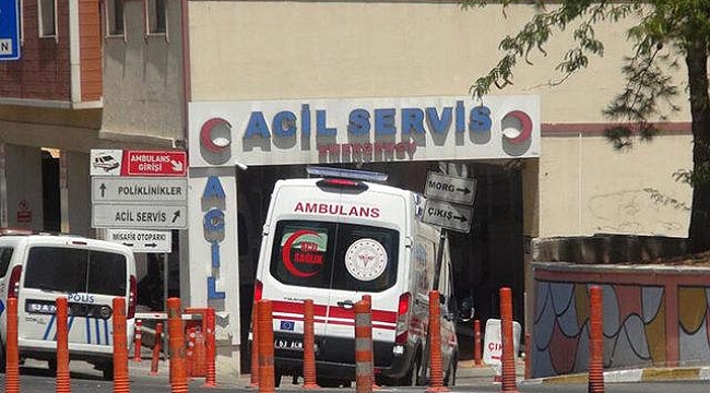 Son Dakika: Şanlıurfa'da hain saldırı! Acı haber geldi