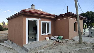 Tomarza Belediyesi Kırsal Mahallelere Hizmet ve Yatırımlarına Devam Ediyor