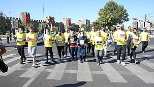 Uluslararası Kayseri Yarı Maratonu’na 15 Ülkeden Sporcular Katılacak