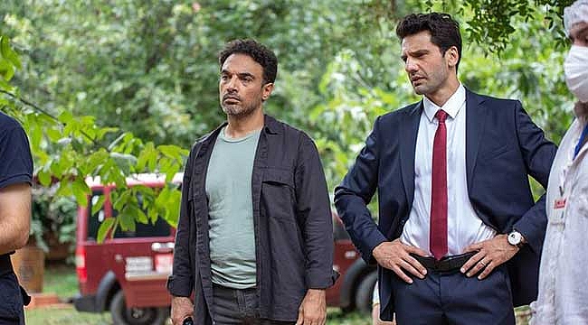 Yargı 36. Bölüm Fragmanı İzle!