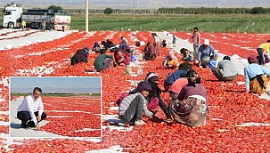 Yeşilhisar’dan Avrupa’ya İhracat