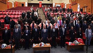 2. Uluslararası Oğuz Boyları Sempozyumu Yapıldı