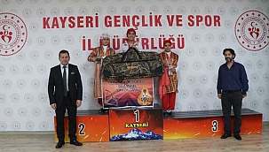 “29 Ekim Cumhuriyet Bayramı Hava Koşusu” Düzenlendi