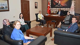 Anne Dostu Hastane Sayısı Artıyor