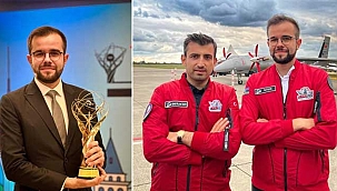 Başkan Cabbar’dan Tebrik Mesajı