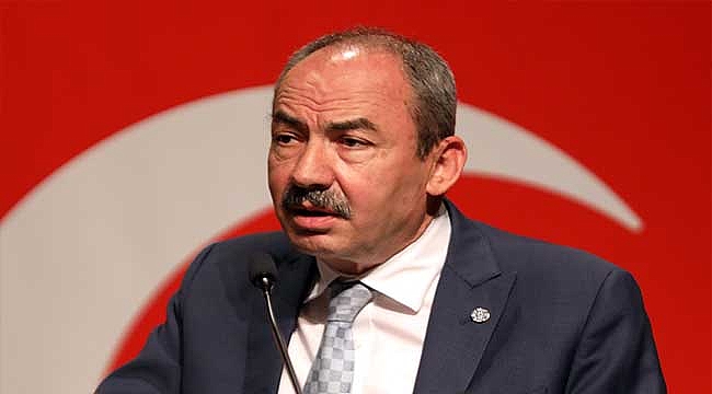 Başkan Gülsoy’dan Mevlid Kandili Mesajı