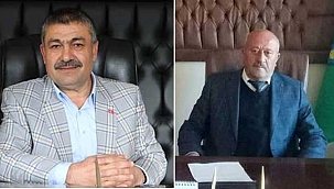 Başkan Güneş’ten Hayatını Kaybeden Sarıoğlan Ziraat Odası Başkanı Kazım Güneri İçin Başsağlığı Mesajı