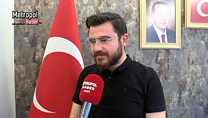 Başkan Okandan; “Çalmadık Kapı Sıkmadık El Bırakmayacağız”