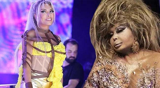 Bülent Ersoy ve Ajda Pekkan kavgası yeniden!