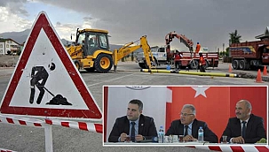Felahiye ve Özvatan’a ‘Doğal Gaz’ İçin İlk Adım Atılıyor