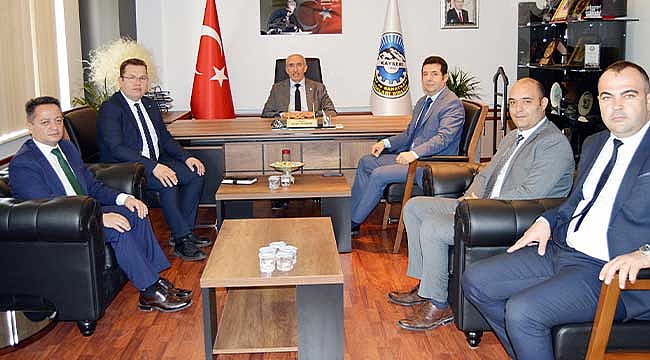 Genç esnaf ve sanatkârlara 5 farklı kredi paketi