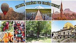 Haydi Yeşilhisar Ekran Başına