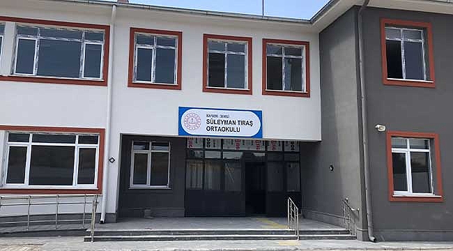 Hayırseverlerden Eğitime Üç Katkı Üç İbret Dolu Hikaye