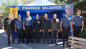 Kadına Şiddete Hayır