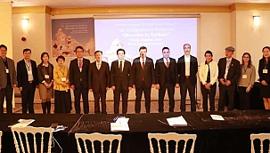 Kapadokya Semineri’nde Yeşilhisar İlçesi Tanıtıldı