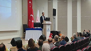 Kayseri Acil Tıp Eğitim Günleri Başladı