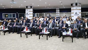 KAYSO’da ‘Mobilya Sektörünün Geleceği’ Konulu Panel