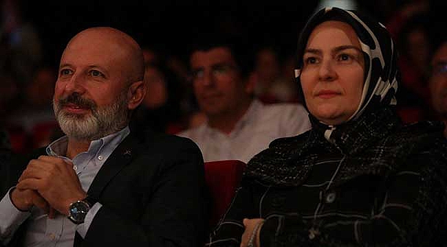 Kocasinan’da Neşet Ertaş’ı Anma Gecesi, Hem Hüzünlendirdi Hem de Coşturdu