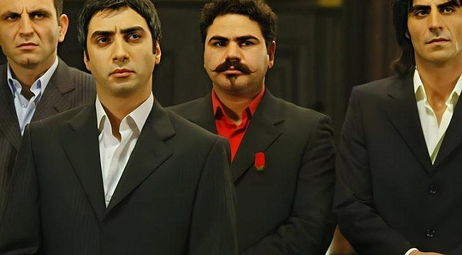 Kurtlar Vadisi dizisinde İplikçi Nedim olarak bilinen usta oyuncu İsmail İncekara'dan acı haber geldi