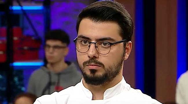 MasterChef şampiyonu Serhat Doğramacı'nın başına talih kuşu kondu!