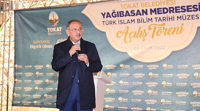 Mehmet Özhaseki: Teröristleri inlerine girip, orada bombalıyoruz