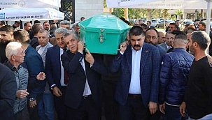 MHP Camiasının Acı Günü