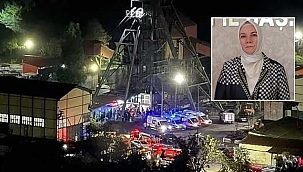 Milletvekili Hülya Nergis Atçı’dan Bartın İçin Taziye Mesajı