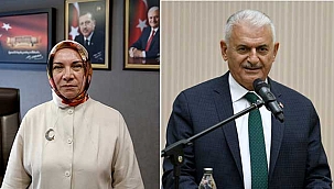 Milletvekili Nergis Atçı’dan Geçmiş Olsun Mesajı