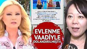 Müge Anlı'da 'Japon Gelin' olayında flaş gelişme! 