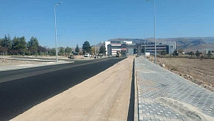 Öğrenci Dostu Büyükşehir Belediyesi Eğitime de ‘Yol’ Açtı