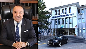 Pınarbaşı Belediyesi'nden Dolandırıcılara Karşı Uyarı