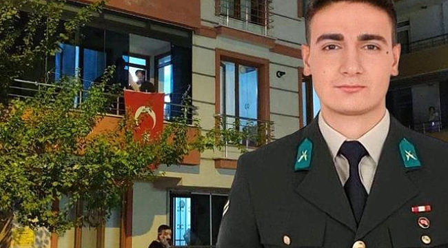 Son dakika: Şehit Yusuf Ataş'ın vasiyet görüntüleri yürekleri dağladı!