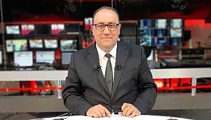 TRT Kayseri Temsilcisi Çuhadaroğlu’ndan 29 Ekim Cumhuriyet Bayramı Mesajı