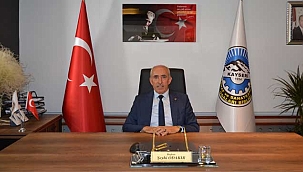 Verilen Destekler Esnafı Rahatlattı