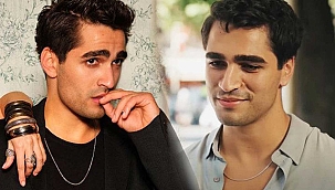 Yalı Çapkını'nın Ferit'i Mert Ramazan Demir'in eski halini görenler inanamadı!