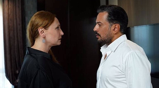 Yalı Çapkını'nın yengesi İfakat, Orhan’la neden birlikte! İşte nedeni.....