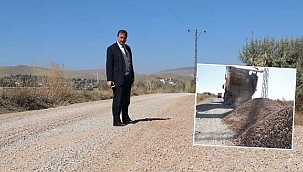 Yeşilhisar Belediyesi Yol Çalışmalarına Devam Diyor