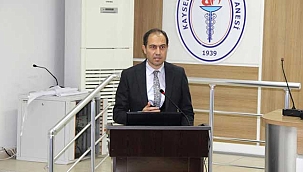 2022 Yılı İl Verem Kontrol Kurulu Toplantısı Yapıldı