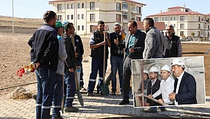 2023 İncesu’nun Turizm Yılı Olacak