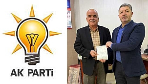 AK Parti Geleceğin Partisidir