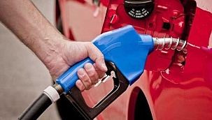 Akaryakıta Çifte Zam!