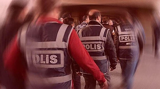 Ankara'da soyacakları yerleri önceden dürbünle izleyen çeteye 'Keklik' operasyonu