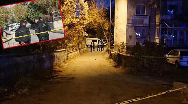 Başkentte 5 kişinin sır ölümü